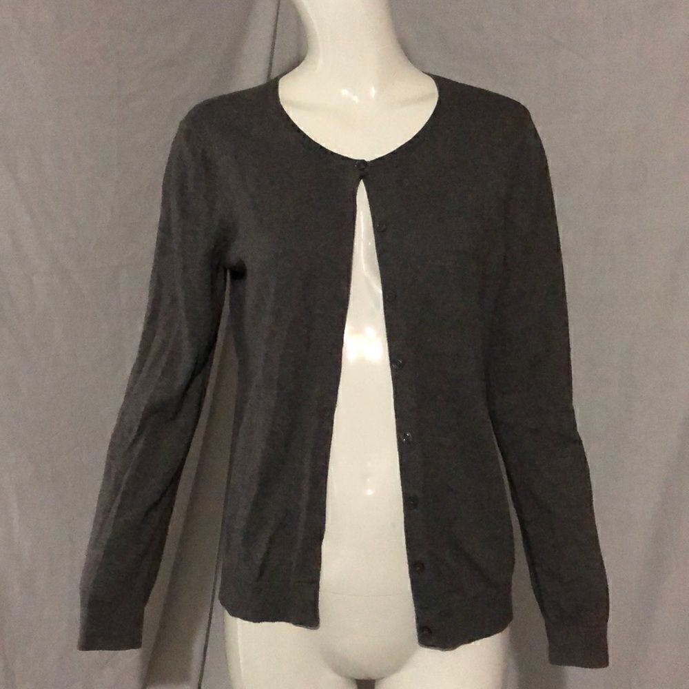 Ann Taylor Loft Cardigan 
